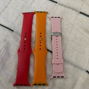 Apple iWatch bands 38mm